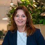 Testimonial foto van Esther