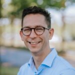 Testimonial foto van Gerard