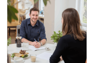 Foto onderdeel Organisatieontwikkeling