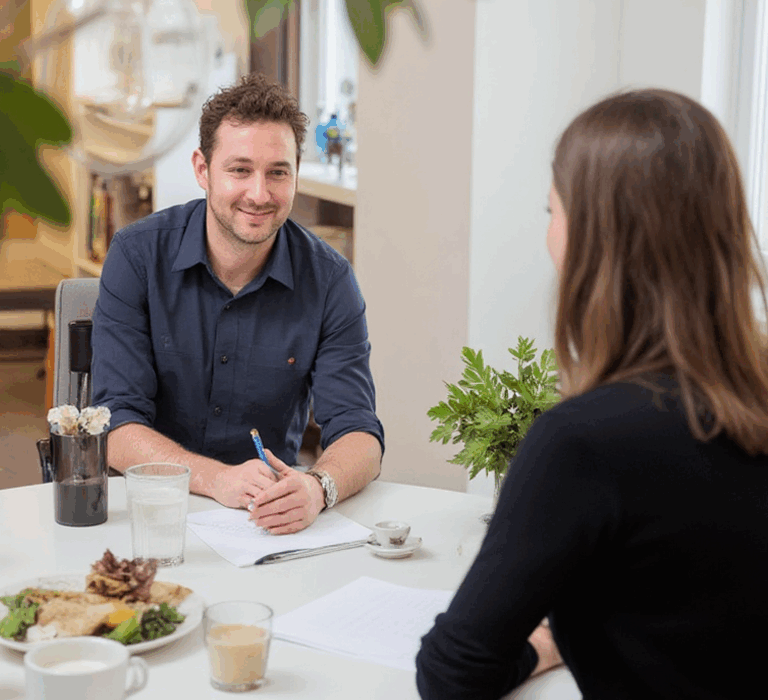 Foto onderdeel Organisatieontwikkeling