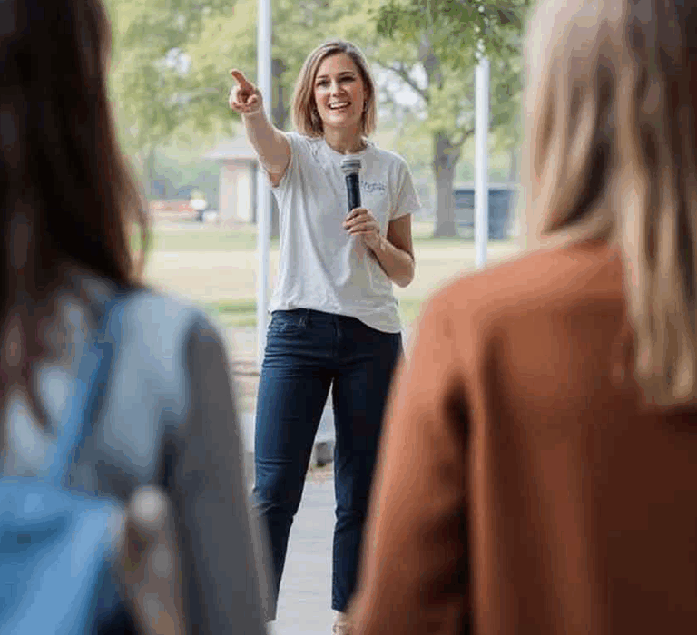 Communicatie- en presentatievaardigheden 1 Foto communicatie en presentatie vaardigheden